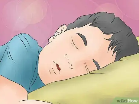 Image titled Adjust to a New School Step 7