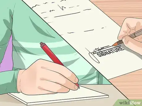 Image titled Write a Letter to Your Attorney About Followup Meetings Step 11