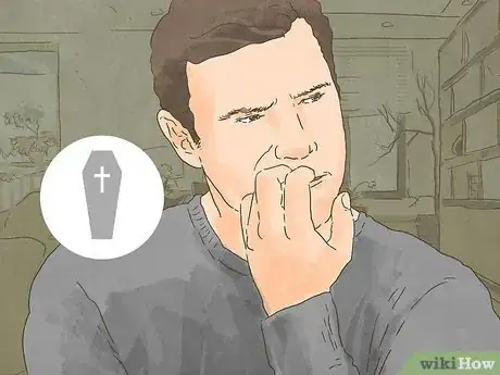 Image titled Help a Dying Friend Step 7