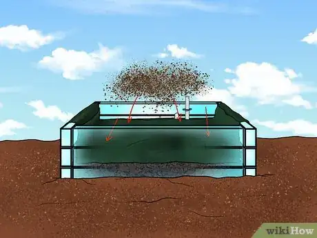 Image titled Build a Self‐Feeding Self‐Watering Garden Bed Step 7