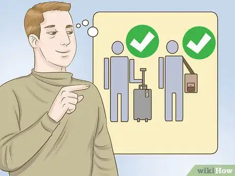 Image titled Plan a Trip to Europe Step 24