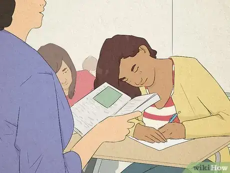 Image titled Study in Nursing School Step 15