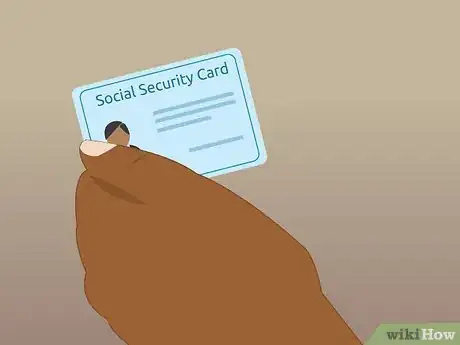 Image titled Attend the 341 Meeting of Creditors Step 14