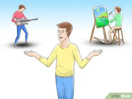 Image titled Make a Good Impression at a Private High School Interview Step 9