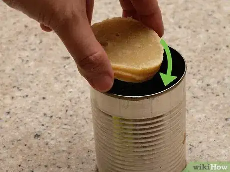 Image titled Make Cake in a Can Step 17