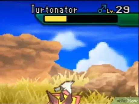 Image titled Catch Turtonator in Pokémon Sun Step 4