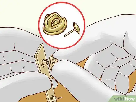 Image titled Prepare a JROTC Military Uniform Step 22