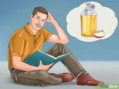 Image titled Use Apple Vinegar for Weight Loss Step 1
