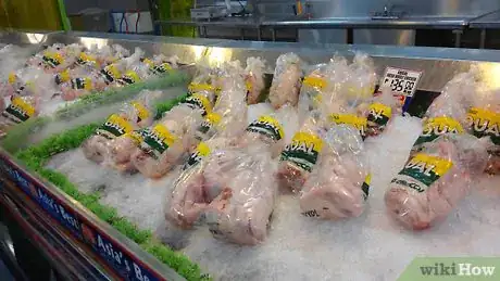 Image titled Choose Low Fat Meat Step 1