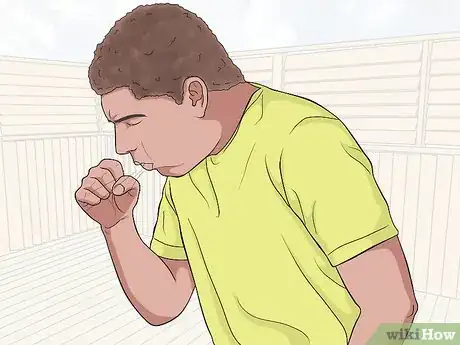 Image titled Diagnose Silicosis Step 3