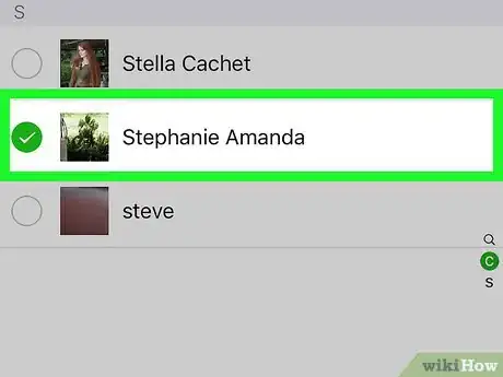 Image titled Send Files on WeChat on iPhone or iPad Step 7