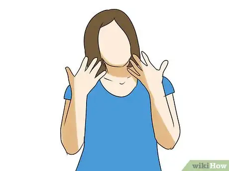 Image titled Sign Feelings and Emotions in American Sign Language Step 16