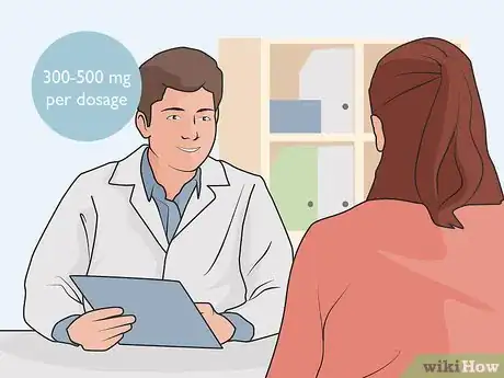 Image titled Treat Your Depression With Magnesium Step 07