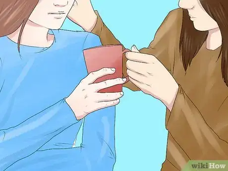 Image titled Stop a Mean Girl Bully Step 2