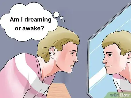 Image titled Learn Shamanic Dreaming Step 8