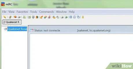 Image titled Set up Your Own IRC Channel on Freenode.Net Step 2
