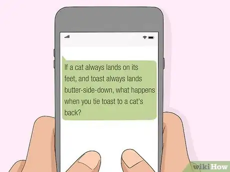 Image titled Confuse Someone Step 17