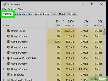 Image titled Reduce Disk Usage on Windows 10 Step 10