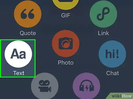 Image titled Unsync Your Tumblr from Twitter Step 14