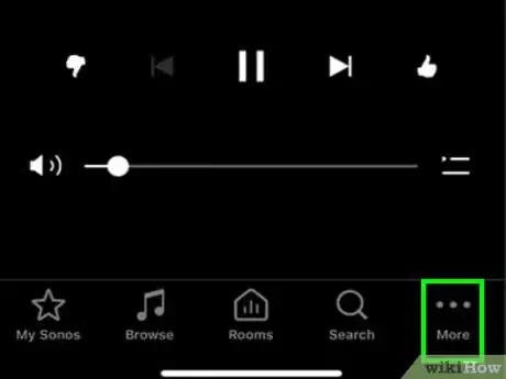 Image titled Update Music Library on Sonos on Android Step 2