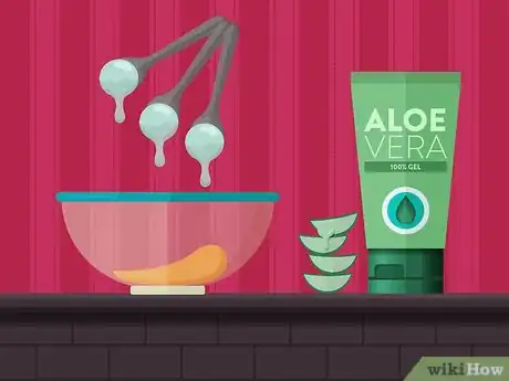 Image titled Make Mascara Step 4