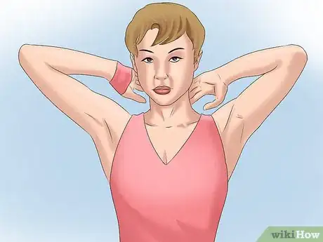 Image titled Be a Springboard Diver Step 3