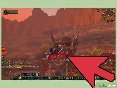 Image titled Fly in World of Warcraft Step 14
