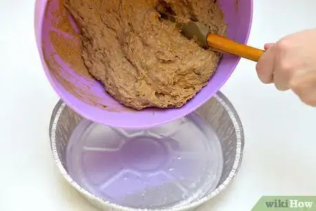 Image titled Make a Pretzel Cake Step 7