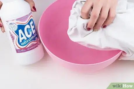 Image titled Get a Red Wine Stain out of a White Linen Shirt Step 18