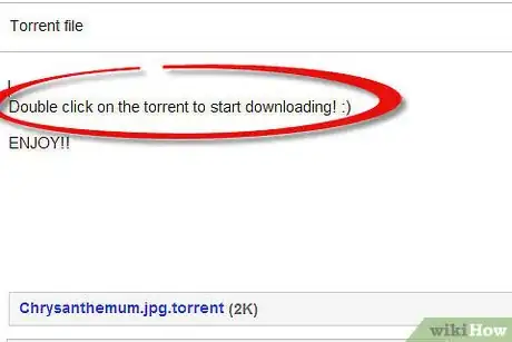 Image titled Share Personal or Public Files Using uTorrent Step 10
