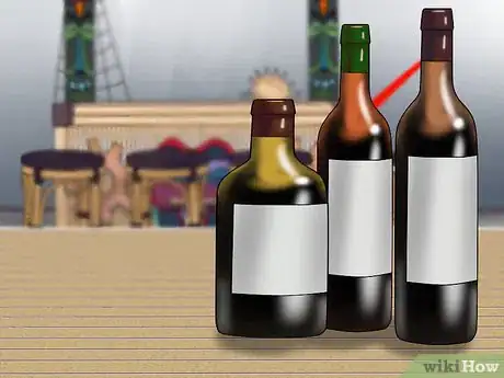 Image titled Make a Tiki Bar Step 21