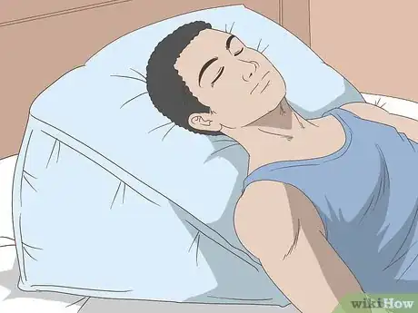 Image titled Manage Eye Disorders with Graves Disease Step 4