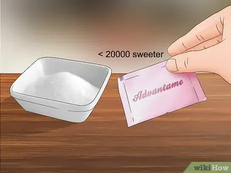 Image titled Choose an Artificial Sweetener Step 8