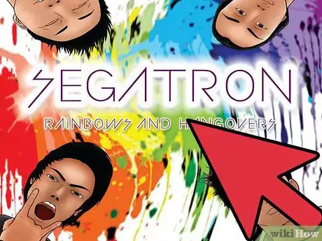 Image titled Release Music on iTunes Step 2