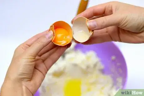 Image titled Make a Layered Pumpkin Cheesecake Step 6