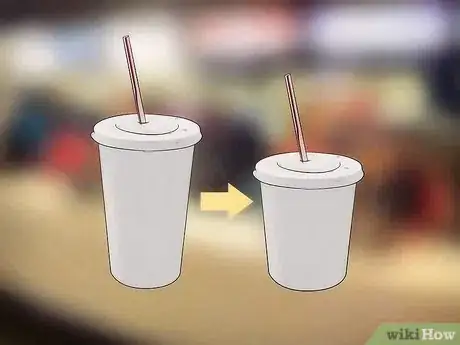 Image titled Eat Cheaply at a Fast Food Restaurant Step 7