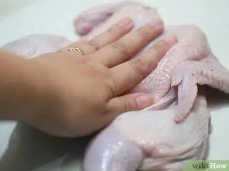 Image titled Flatten Chicken Step 12