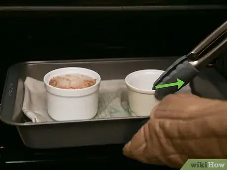 Image titled Make a Double Boiler (Bain Marie) Step 12