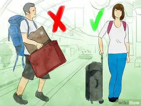 Image titled Take a Solo Train Journey Step 1