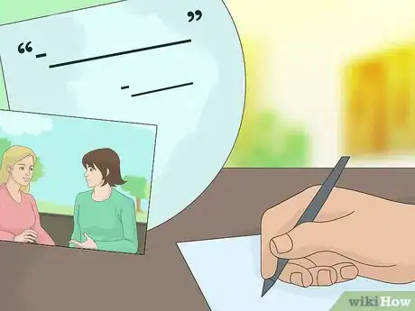 Image titled Write a Reader Response Step 6