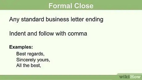 Image titled End a Cover Letter Step 9