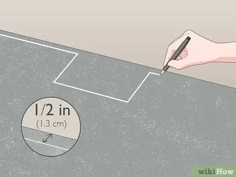 Image titled Install Underlayment Step 16