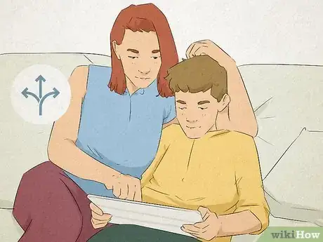 Image titled Cope with the Stress of Homeschooling (for Parents) Step 5