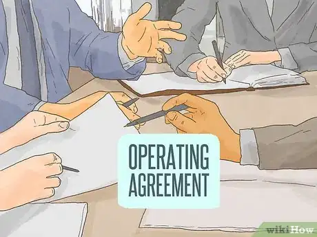 Image titled Form an LLC in Wisconsin Step 10