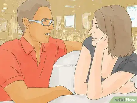 Image titled Pick Up a Girl in a Club Step 11