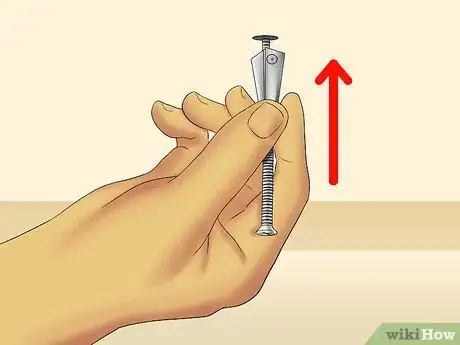 Image titled Hang a Pot Rack Step 13