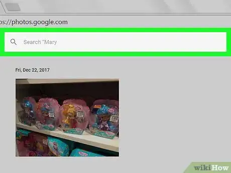 Image titled Search Your Google Photos on PC or Mac Step 2