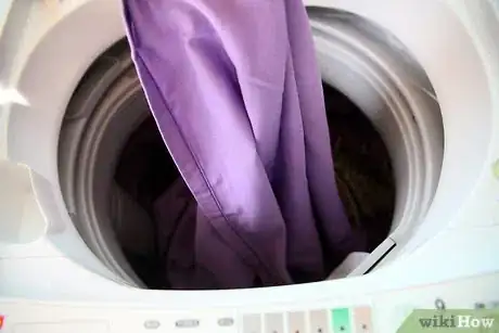 Image titled Soften Stiff New Sheets Step 1