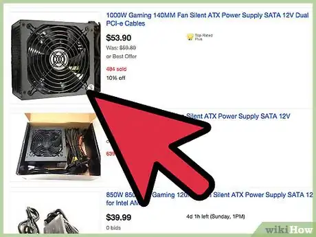 Image titled Choose Parts for a Gaming PC Step 5