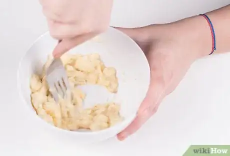 Image titled Nourish Your Face Using a Banana Step 22